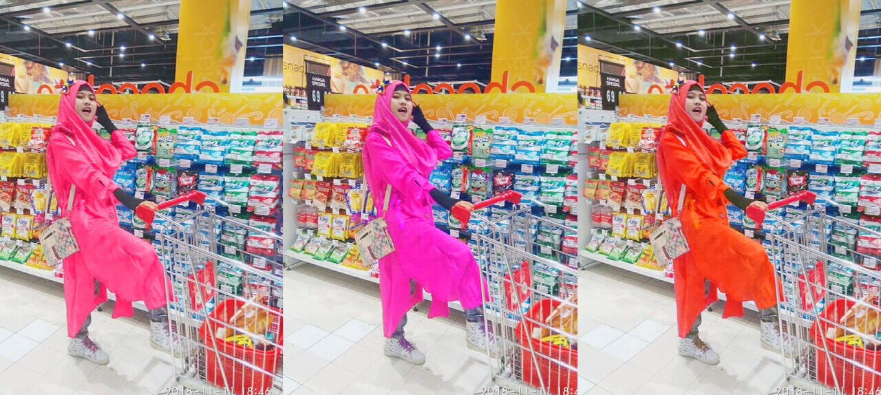 JOMBLO BUKAN BERARTI TIDAK BAHAGIA