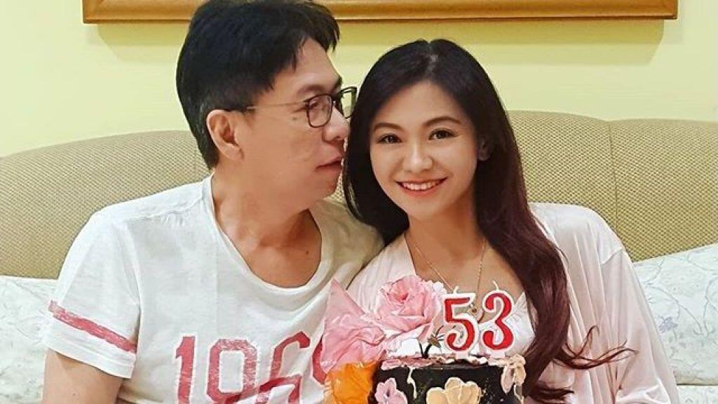 Puspa Dewi, "Nenek" Cantik Yang Pernah Membintangi Film Panas Indonesia!