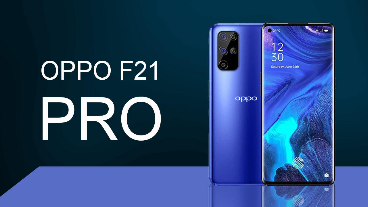 Oppo F21 Pro Indonesia Review Full Specification Release Date