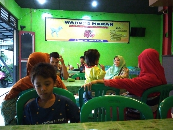 Ibu, Kaulah Segalanya Bagiku