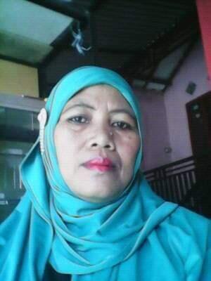 Kenangan Belanja Bersama Emak
