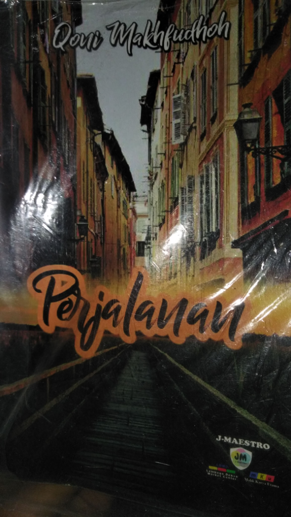 Lantunan Doa Ibu dalam Perjalananku