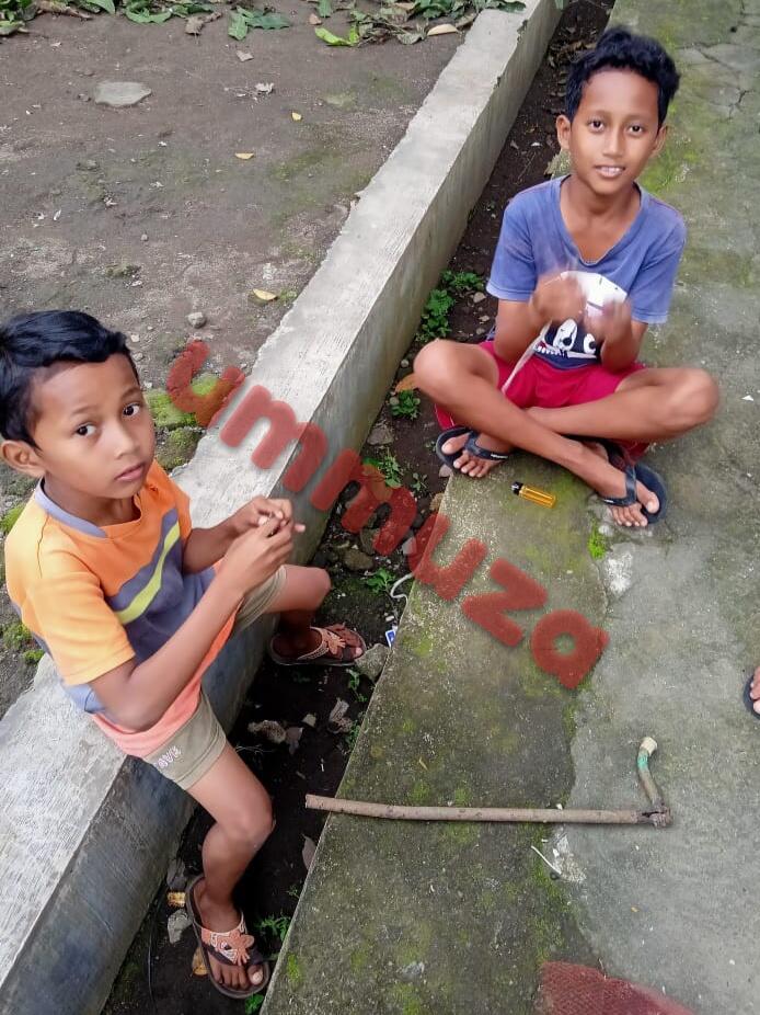 Ini Karyaku, Mana Karyamu ?
