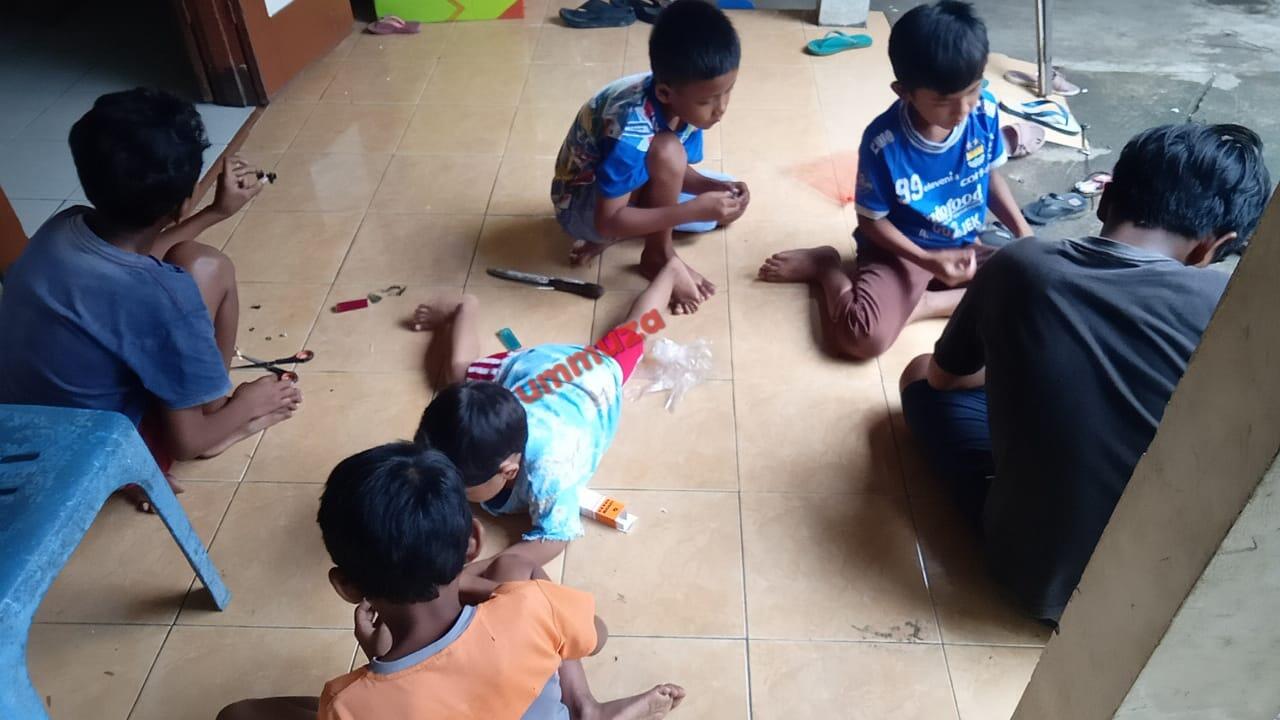 Ini Karyaku, Mana Karyamu ?