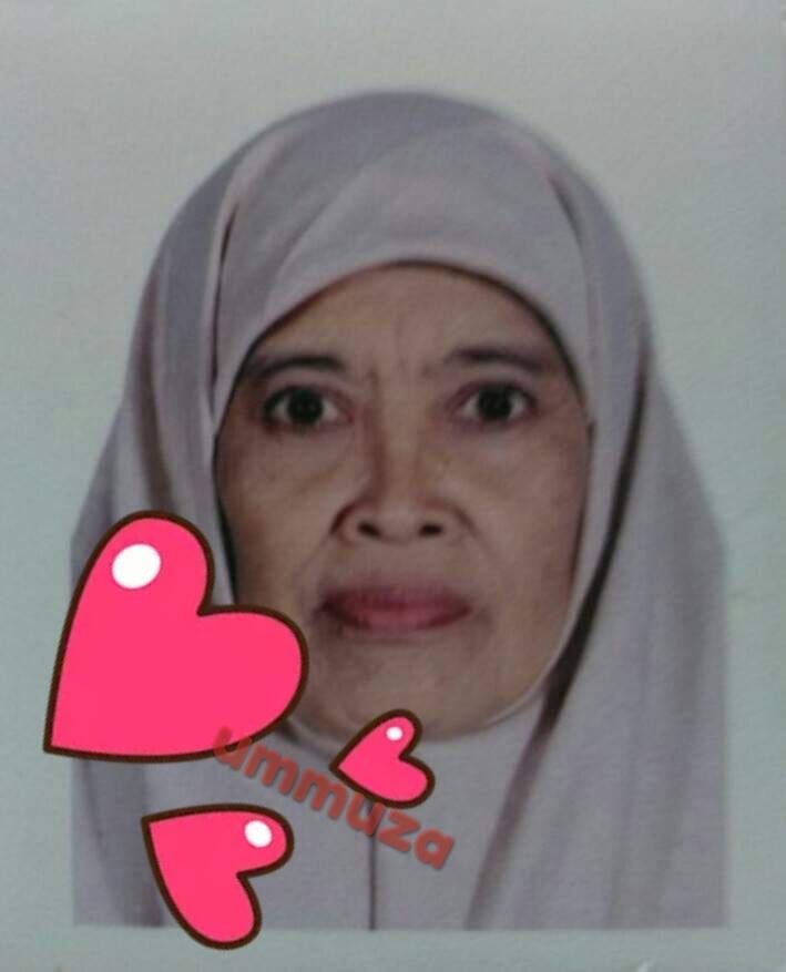 Untukmu, Mamak ๐
