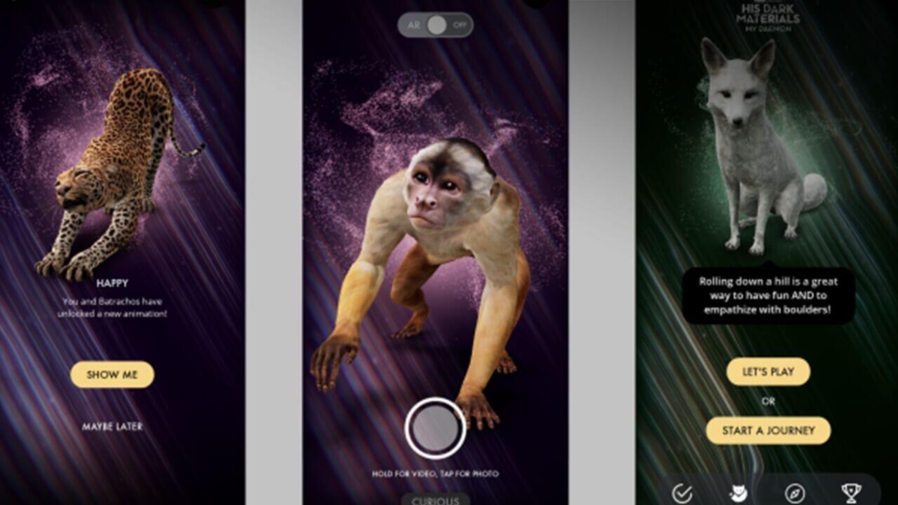 Strategi Promosi Film Efektif Melalui Augmented Reality