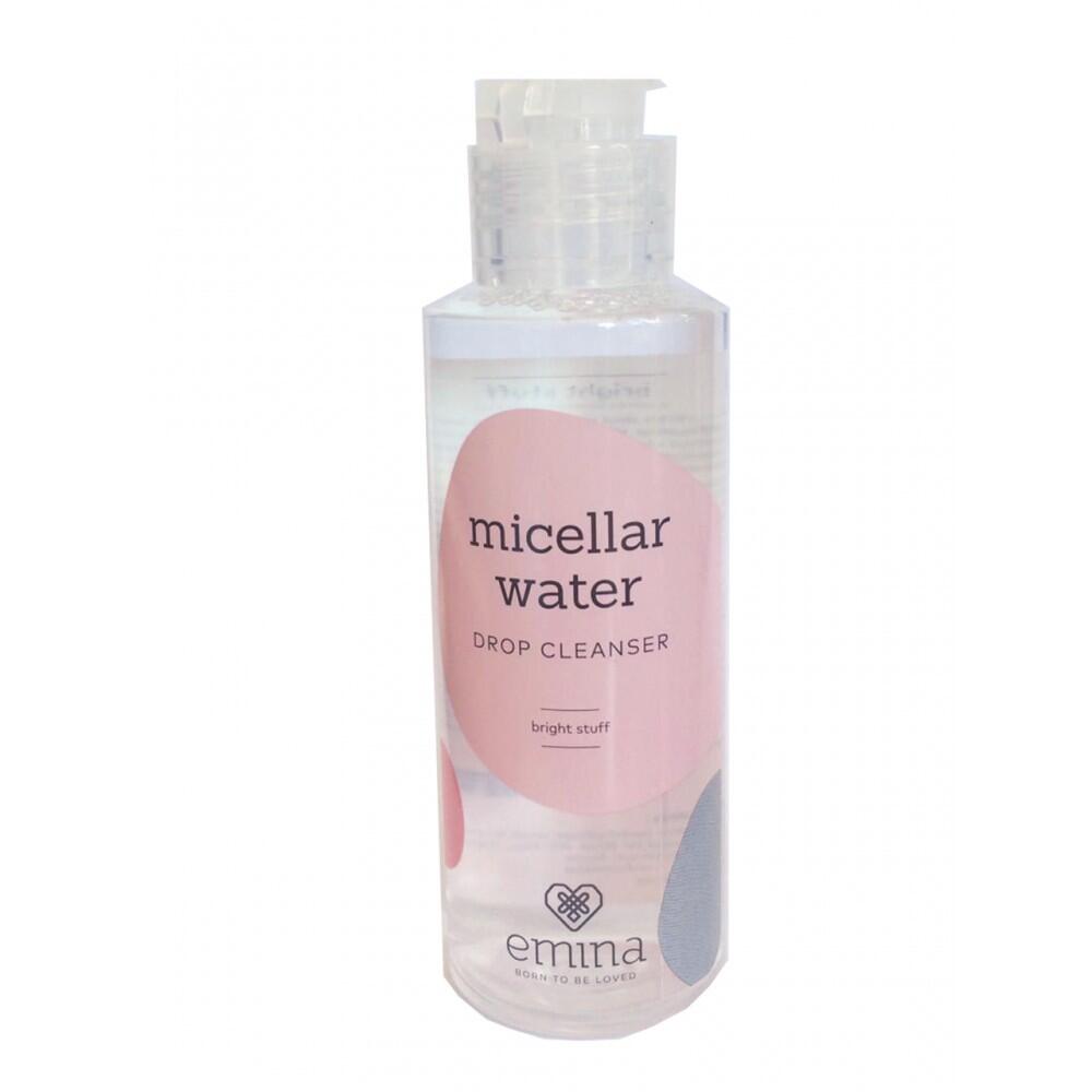 Micellar Water Terbaik Brand Lokal di Bawah 50 Ribu