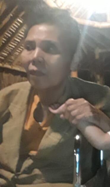 Titip Bunga Untuk Ibu, Wanita Sederhana Dan Kuat