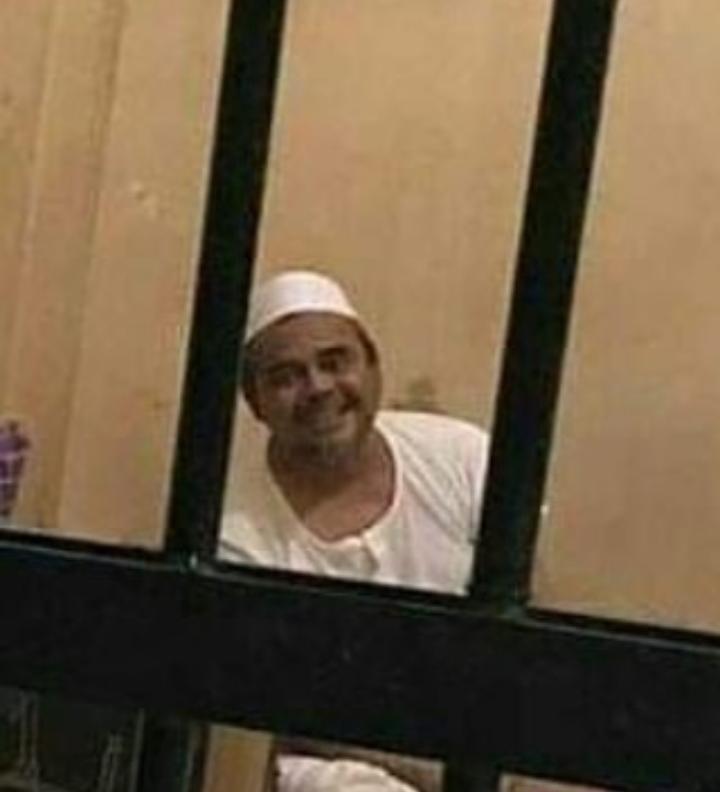 PDIP Menilai,Ada Pembangkangan Gubernur di Acara Rizieq, Serupa Kejahatan Kemanusiaan