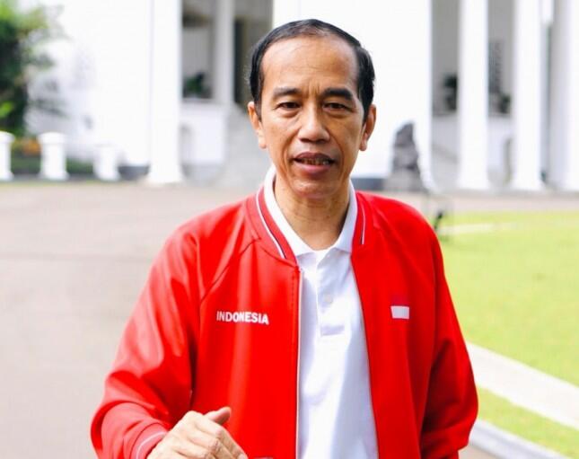 Kabar Gembira Buat Seluruh Rakyat Indonesia! Jokowi: Vaksin Covid-19 Gratis 