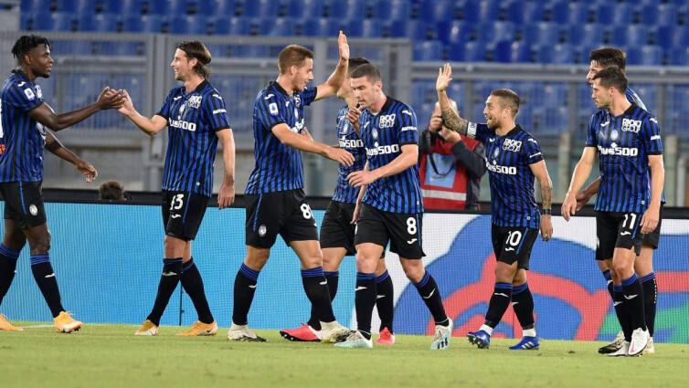 4 Pemain Atalanta yang Berpeluang Menyakiti Juventus
