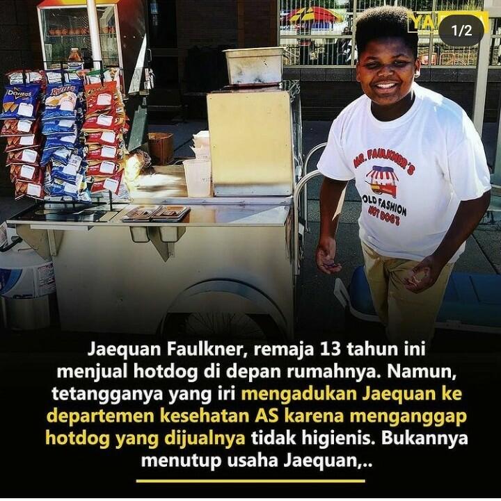 Kasihan! Remaja Ini Harus Mengalami Hal Tidak Terduga Dengan Tetangganya.