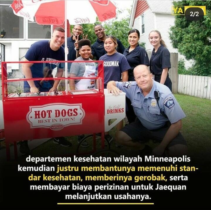 Kasihan! Remaja Ini Harus Mengalami Hal Tidak Terduga Dengan Tetangganya.