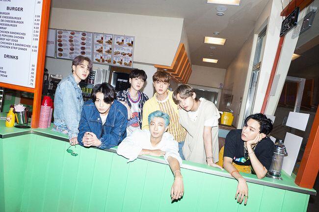 Keren, 15 Lagu Kpop Ini Populer Dikalangan Non Kpopers loh!