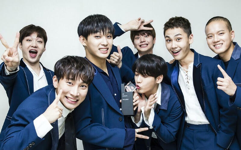 Lama Kerja Bareng, Back Dancer BTOB Bongkar Tabiat Asli Para Member