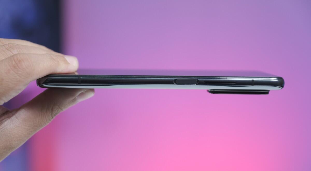 Review Xiaomi Mi 10T (Part 1)