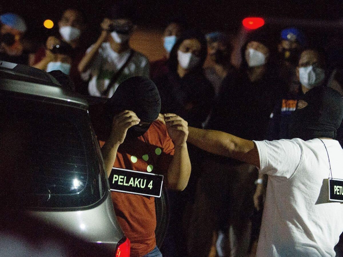 Wartawan Edy Mulyadi Tak Hadiri Pemeriksaan Polisi