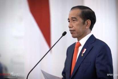 Jokowi Pastikan Vaksin Covid-19 Gratis! Ini Penyampaian Lengkapnya