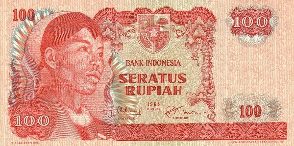 Tukarkan 6 Jenis Uang Kertas Rupiah Berikut Sebelum 29 Desember 2020