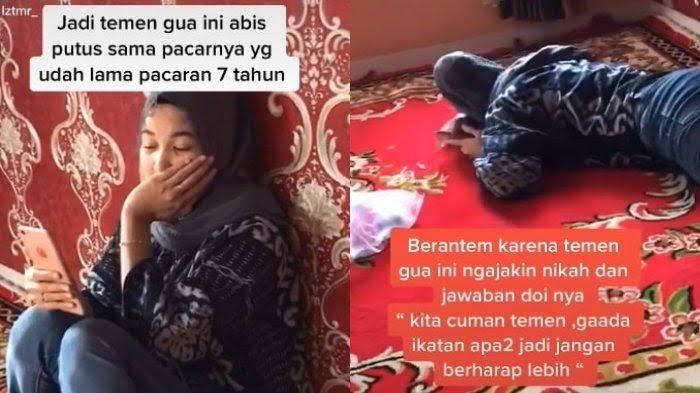 Jangan Pernah Pacaran Lama-Lama, Kalau Bukan Jodoh Siapa Yang Rugi? 