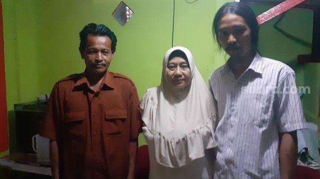 Terungkap! Ratu Wiraksini Bikin Konten 'Polisi Dajjal' Usai Salat Tahajud