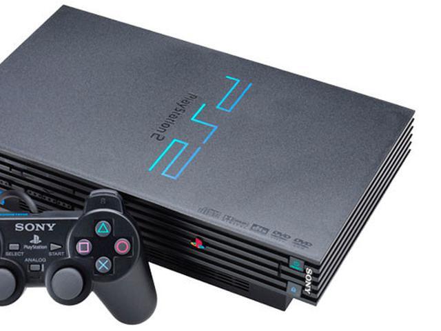 10 Game Play Station 2 Yang Pasti Bikin Seru Ketika Memainkan nya