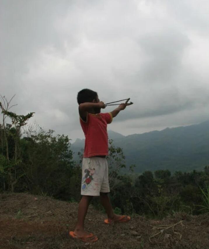 Permainan Anak - Anak Zaman Old Yang Jarang Terlihat Dimainkan Anak - Anak Zaman Now!
