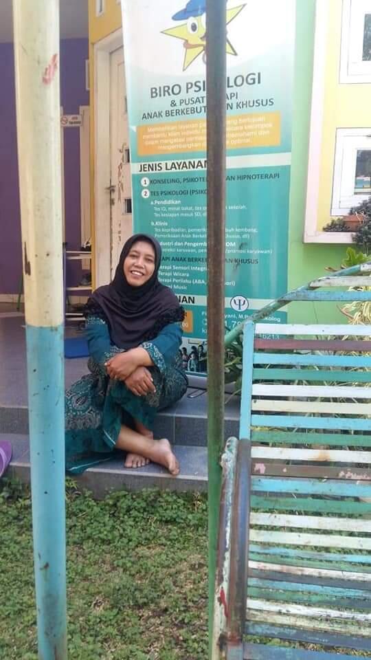Ibuku Sayang, Ingin Kukatakan I Love You