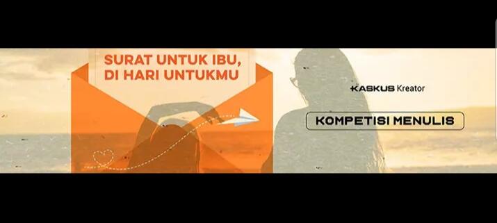 Untaian Kata Ungkapan Cinta Untuk Mama