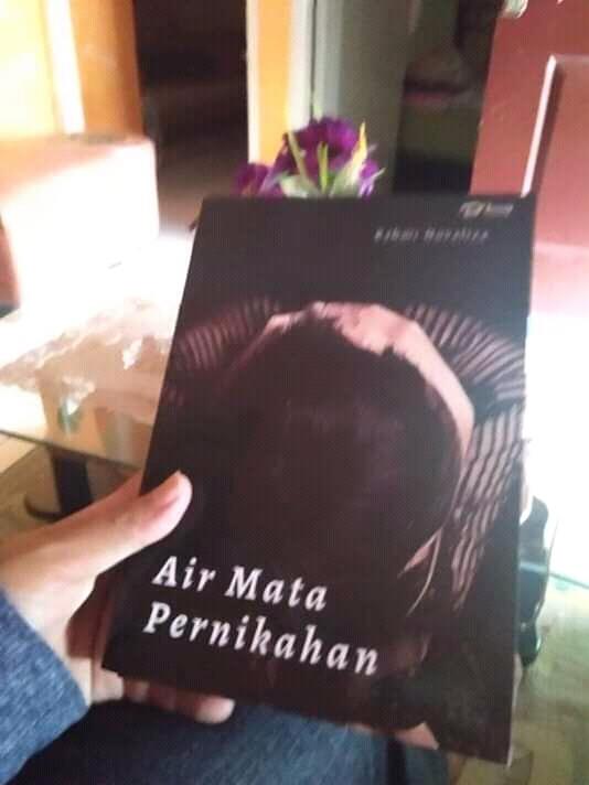 Air Mata Pernikahan : Mungkinkah Cinta Disemaikan atau Cerai Jadi Pilihan?