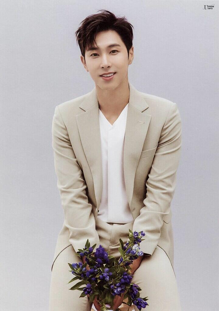 Yunho ‘TVXQ’ Siap Comeback Tahun Depan!