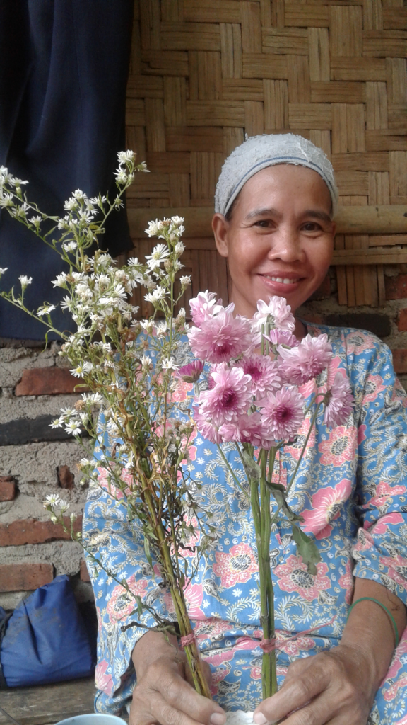 Tangiangi Dainangi &#91;Doamu Selalu Menyertaiku&#93;