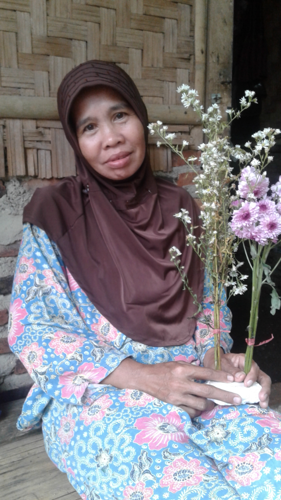 Tangiangi Dainangi &#91;Doamu Selalu Menyertaiku&#93;