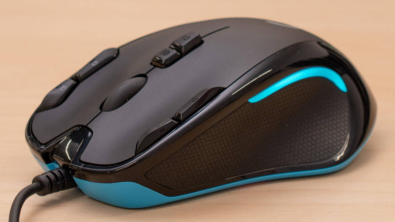 Mouse Gaming Terbaik dengan Harga di Bawah 300 Ribu