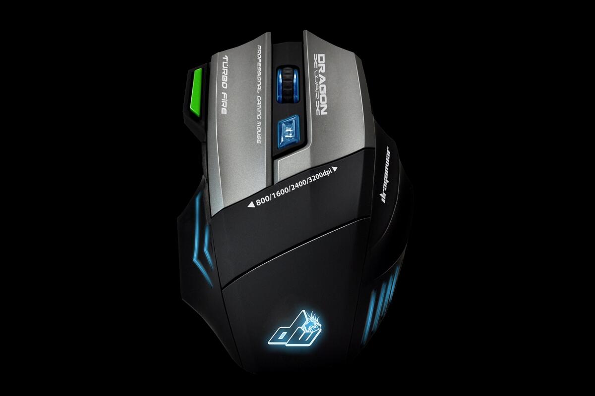 Mouse Gaming Terbaik dengan Harga di Bawah 300 Ribu