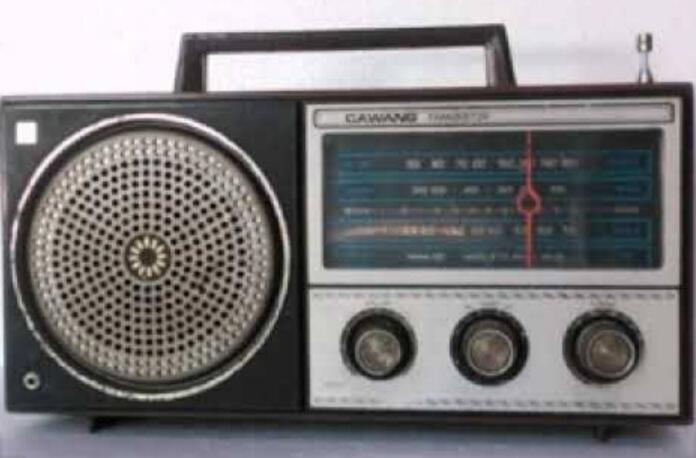 Beberapa Benda Jadul Yang Pernah Populer Di Masanya, Nostalgia Dulu Yuk!