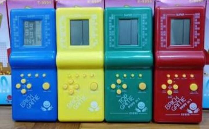 Beberapa Benda Jadul Yang Pernah Populer Di Masanya, Nostalgia Dulu Yuk!