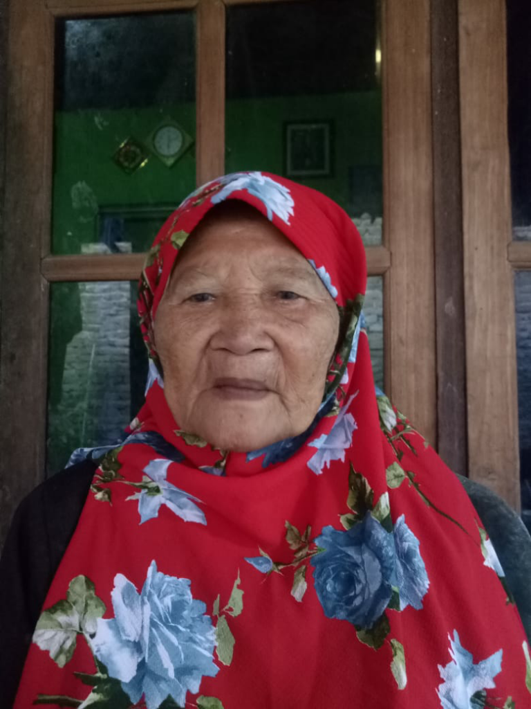 Doa Ibu Sepanjang Jalan