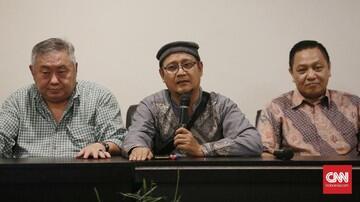 Wartawan Edy Mulyadi Penuhi Panggilan Diperiksa Polisi soal Penembakan Laskar FPI