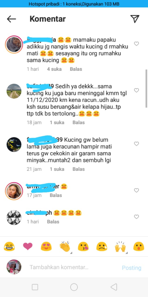 Sungguh Memilukan! Bocah Ini Menangis Sampai Tersengkuk Lantaran Kesayangannya Mati