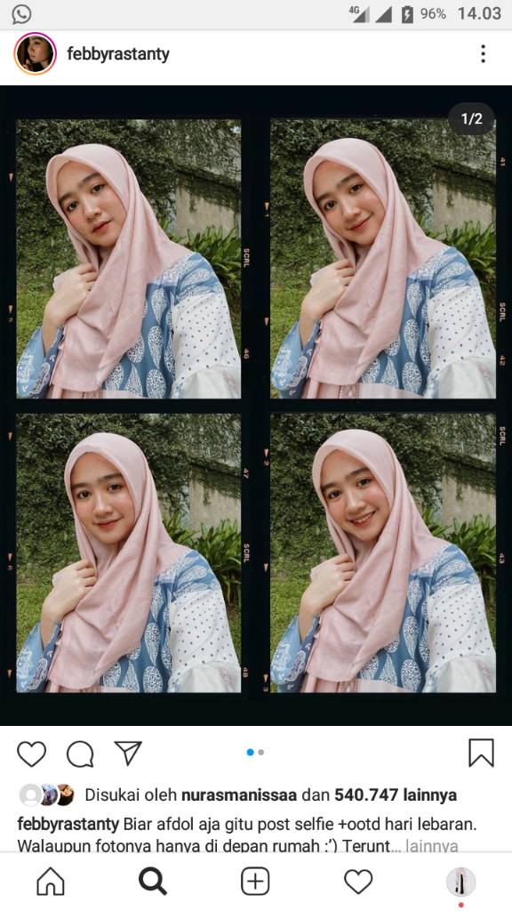 Ini Dia !! Aktris Wanita Yang Semakin Memukau Di 24 Tahun