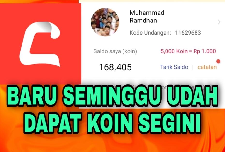 Cara Daftar Aplikasi Penghasil Uang Terbaru Cashzine Buzzmatch Kaskus