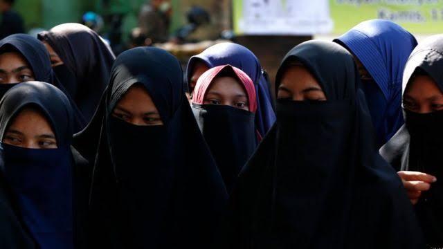Perkosa Santriwati 7 Kali, Pemilik Pesantren di Riau Ditangkap Polisi