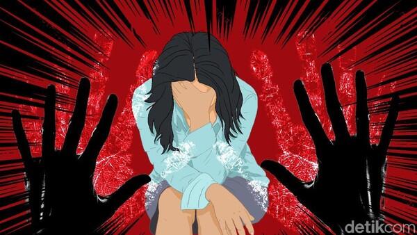 Perkosa Santriwati 7 Kali, Pemilik Pesantren di Riau Ditangkap Polisi