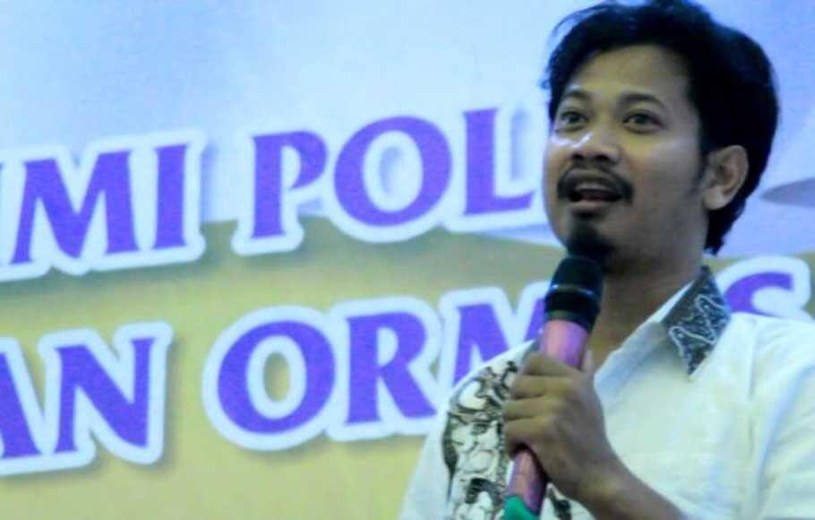 Ken Setiawan: Radikalisme Masuk ke Sekolah, Bahkan dari PAUD