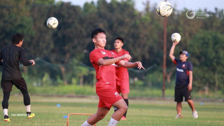 Abimanyu dan Zulfiandi Dipersilakan Main di Luar Negeri oleh Madura United