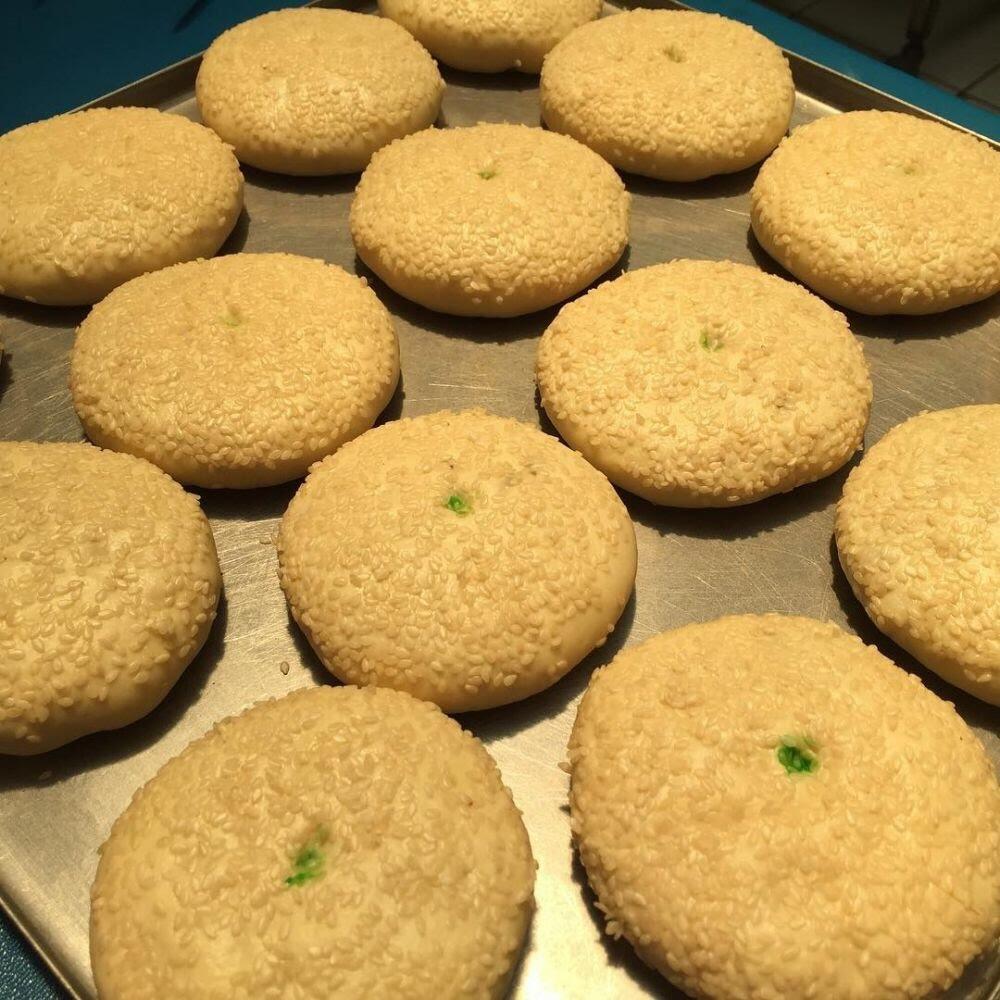 Resep Membuat Roti Kompyang yang Bikin Goyang Lidah