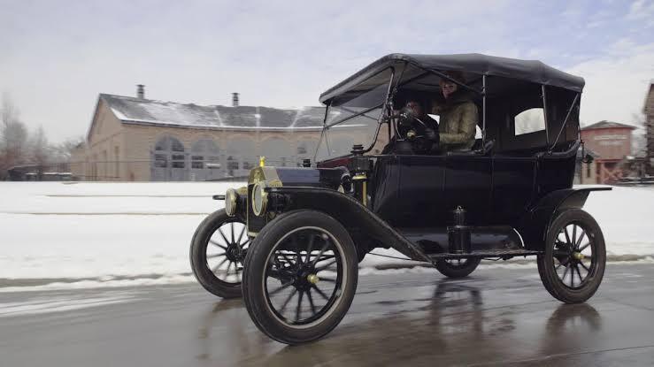 Ford Model T, Mobil Murah Pertama di Dunia