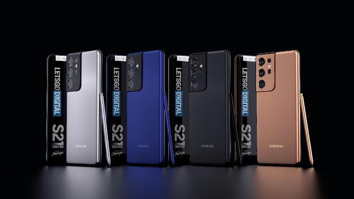 Lulus TKDN, Samsung S21 Siap Masuk Pasar Indonesia