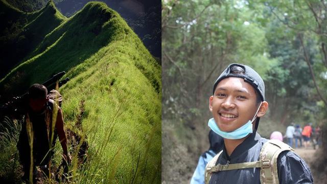 Banyak Memakan Korban, Ini 6 Fakta Dari Gunung Piramid